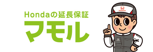 Honda�̉����ۏ� �}����