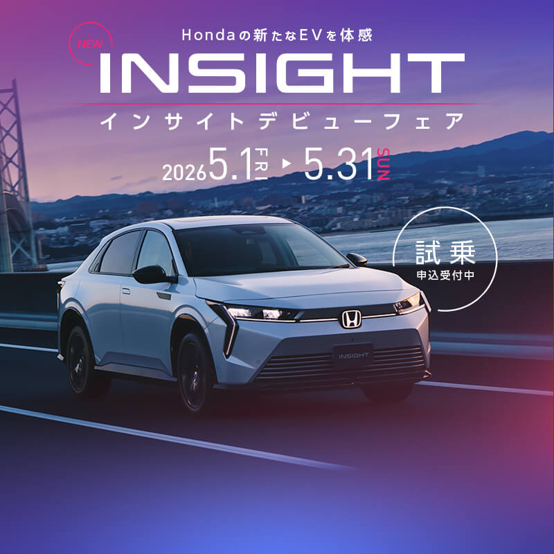 INSIGHT�f�r���[�t�F�A